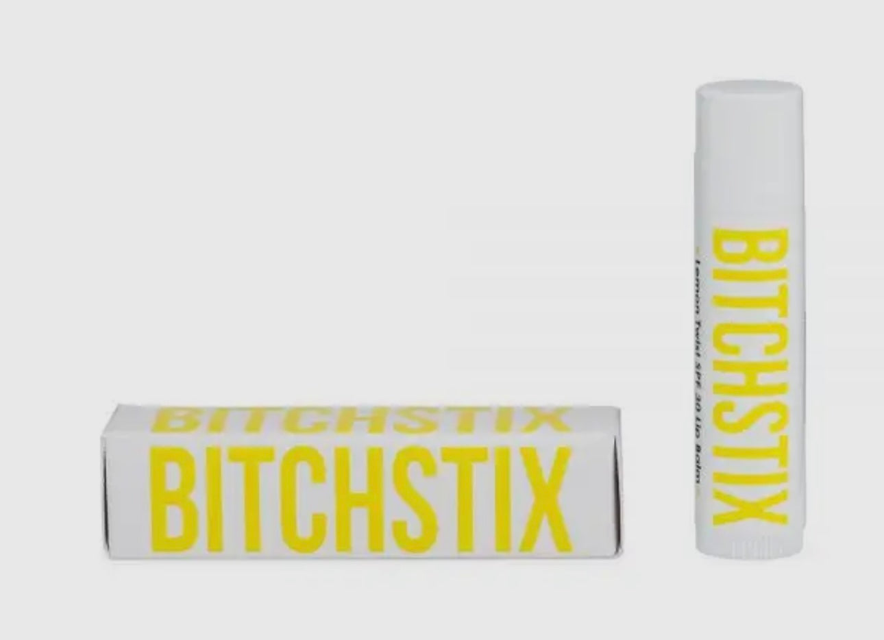 Bitchstix lip balm