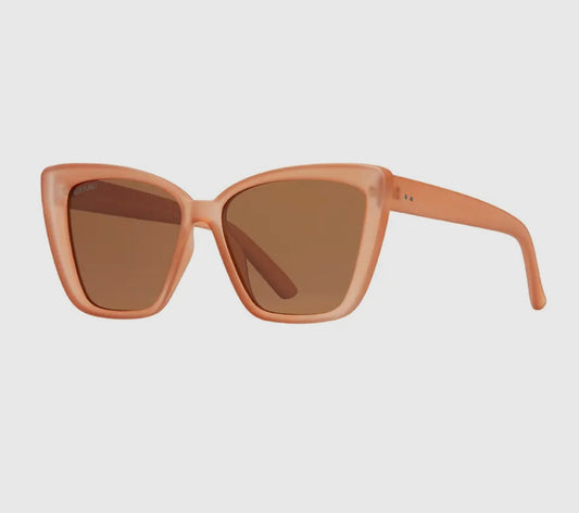 Lassen Sunglasses