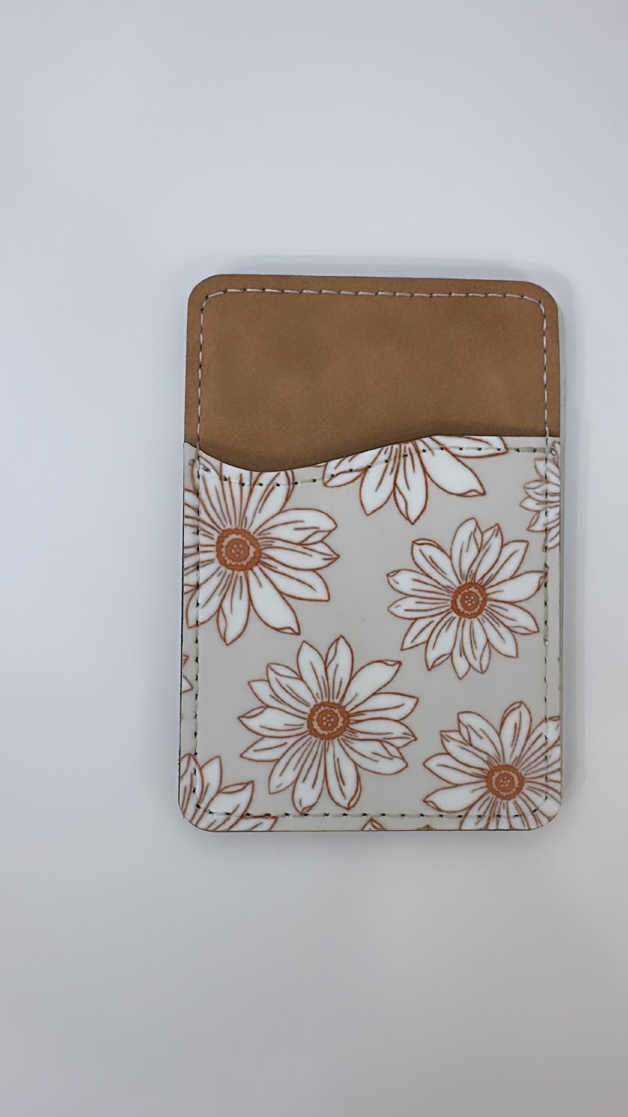 Daisy phone wallet